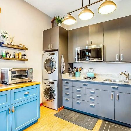 Olympic Discovery Cottage Секим Экстерьер фото